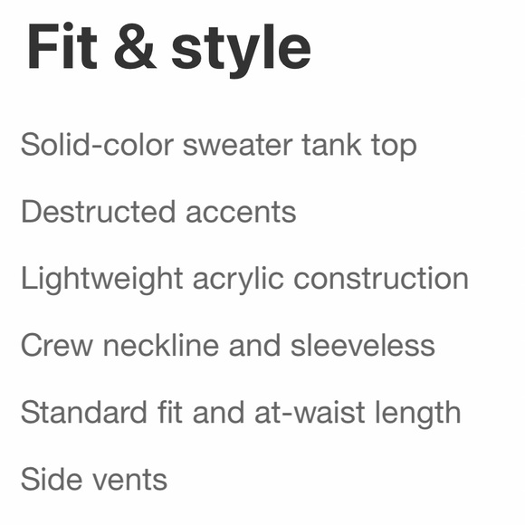 Black knit shirt - Picture 7 of 7